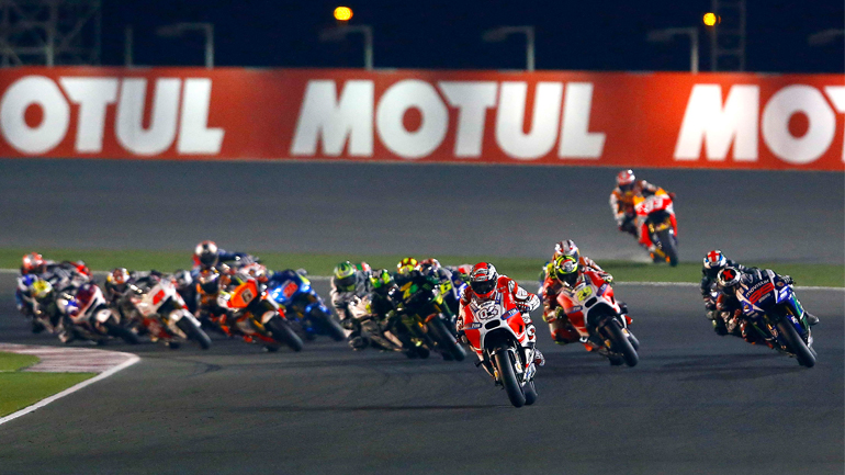 MotoGP 2018: Το πρόγραμμα, οι ομάδες και οι οδηγοί