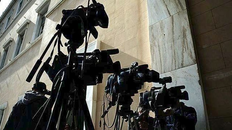 Μετατίθεται για την Τρίτη η αποσφράγιση των φακέλων για τις τηλεοπτικές άδειες