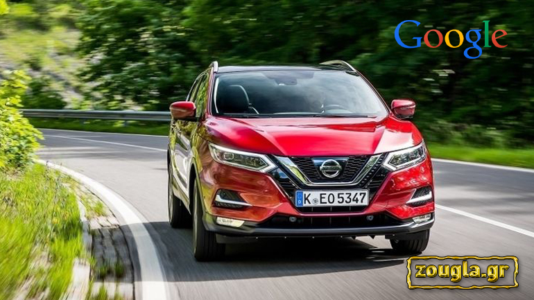 Τι πληκτρολογούν στο Google όσοι ψάχνουν… Nissan;