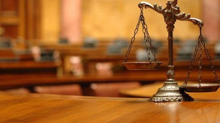 Πανελλήνια απεργία δικηγόρων πλην Αθήνας