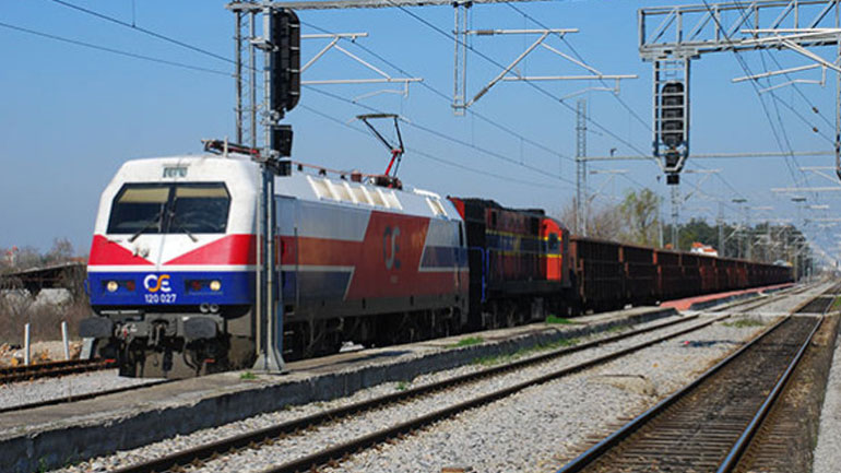 Κανονικά αύριο όλα τα δρομολόγια της ΤΡΑΙΝΟΣΕ