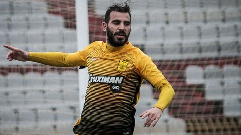 Football League: Eκτός έδρας νίκες για Άρη και Παναχαϊκή