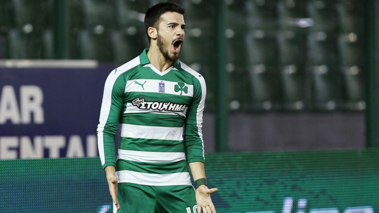 ΠΑΟ: Προς Γαλλία ο Βιγιαφάνες;