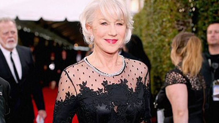 Η Helen Mirren θα υποδυθεί τη Μεγάλη Αικατερίνης της Ρωσίας στη μικρή οθόνη!