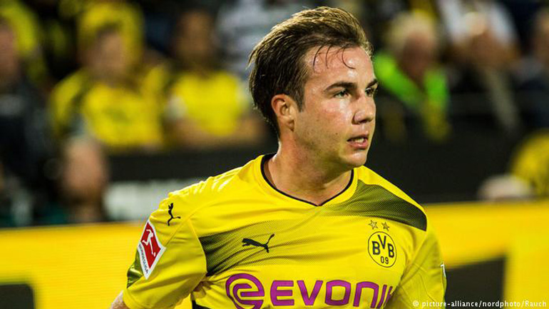 Γερμανία: Θα ξανανιώσει ποτέ ο «Σούπερ Μάριο»;