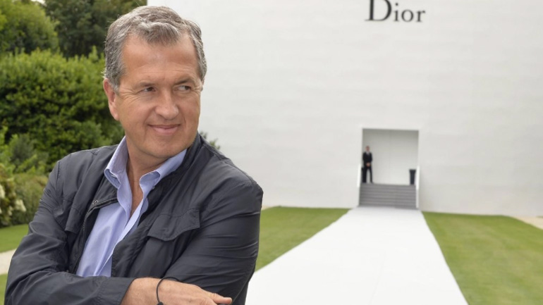 ΗΠΑ: Ο φωτογράφος Μάριο Τεστίνο κατηγορείται για σεξουαλική παρενόχληση