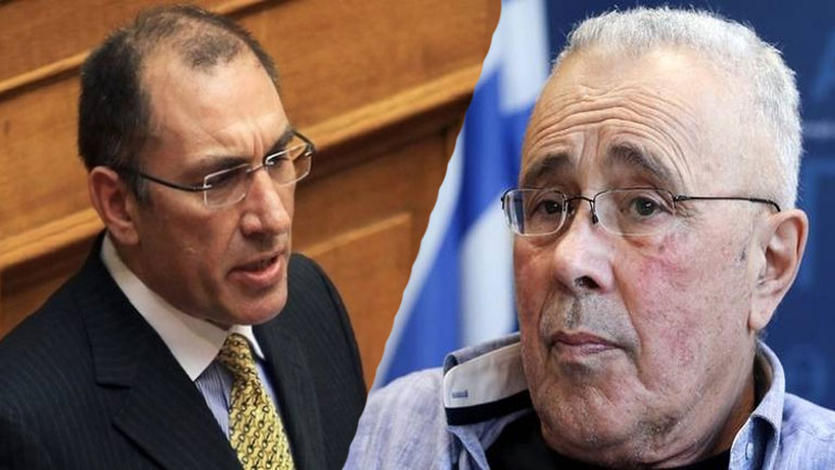 Δ. Καμμένος για Ζουράρι: Ή εγώ ή αυτός – Δεν χωράμε και οι δύο