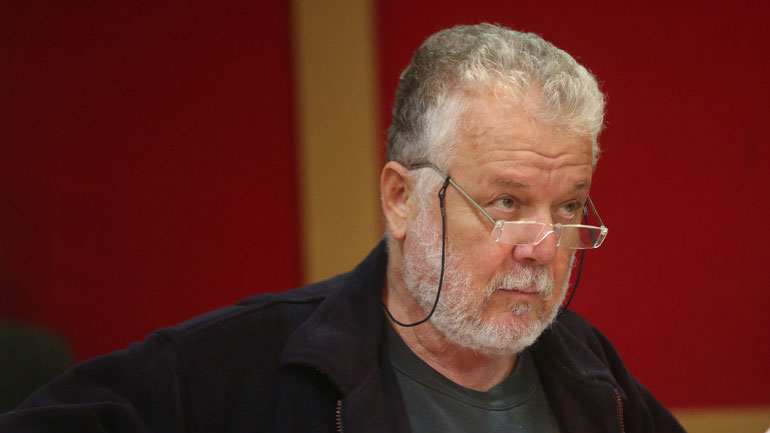 Μαξίμου για Θ. Μιχόπουλο: Σπάνιος δημοσιογράφος και αφοσιωμένος αριστερός