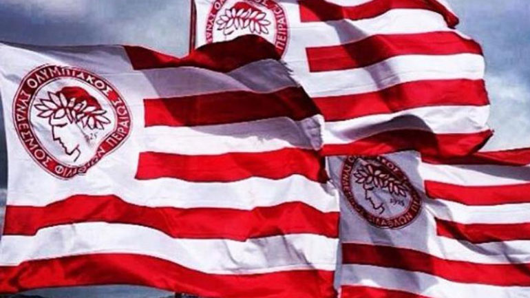 Ανακοίνωση του Ολυμπιακού με αφορμή τις δηλώσεις Ζουράρι