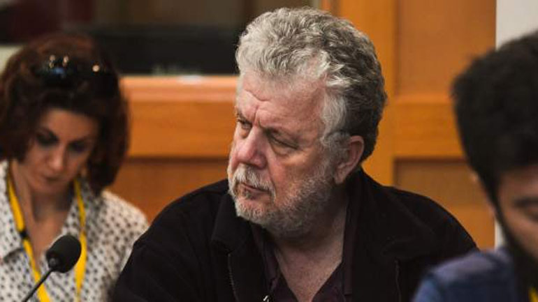 Έφυγε από τη ζωή ο δημοσιογράφος Θοδωρής Μιχόπουλος Έφυγε από τη ζωή ο δημοσιογράφος Θοδωρής Μιχόπουλος