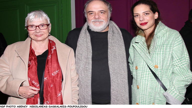 Επίσημη πρεμιέρα για το έργο «Καντίντ ή η Αισιοδοξία»