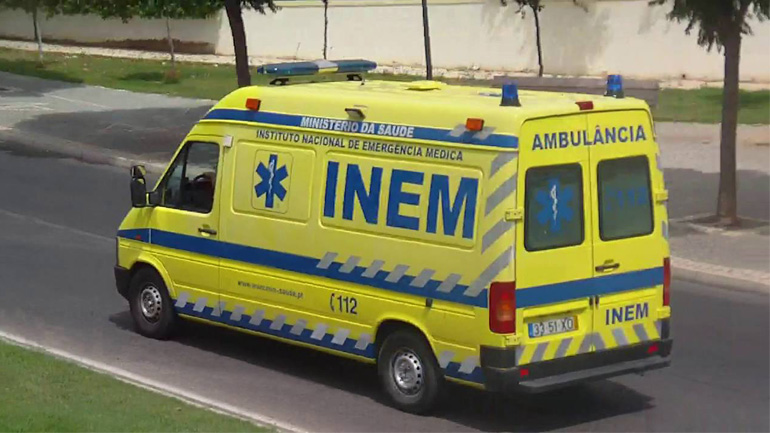 Πορτογαλία: Πυρκαγιά σε διώροφο κτίριο στοίχισε τη ζωή σε οκτώ ανθρώπους