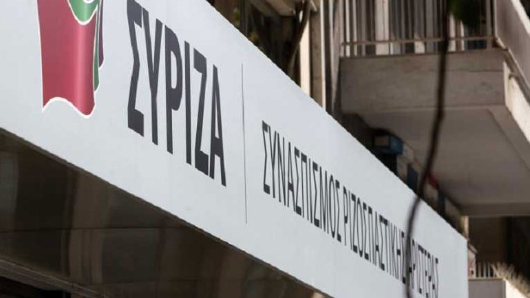 ΣΥΡΙΖΑ Α΄ Θεσσαλονίκης: «Άκρως προσβλητικές οι δηλώσεις του Κώστα Ζουράρι»