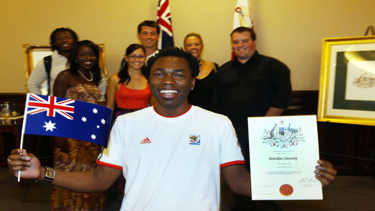 Αυστραλία: Οι νέοι αφρικανικής καταγωγής στρέφονται πιο εύκολα στην παραβατικότητα