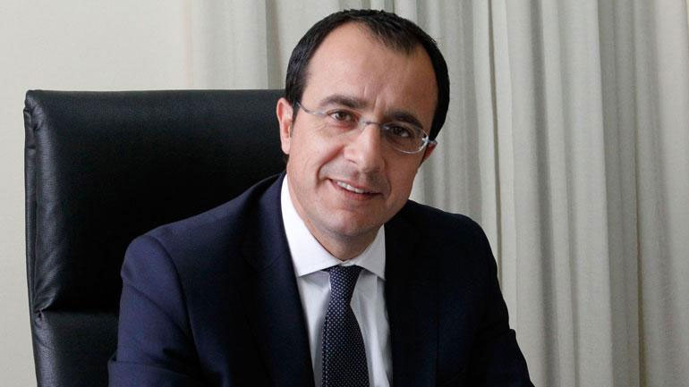 Κυπριακή κυβέρνηση: Ιστορικής σημασίας η τριμερής σύνοδος κορυφής Κύπρου, Ελλάδας, Ιορδανίας