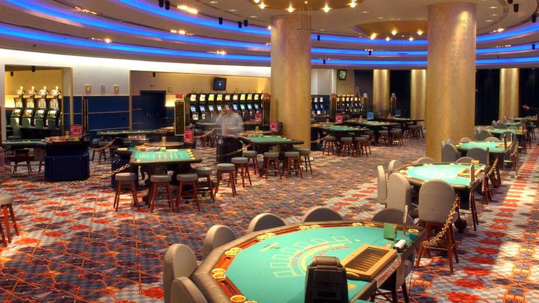 Ελλάκτωρ: Πούλησε το 30% της Athens Resort Casino στην Karenia Enterprises