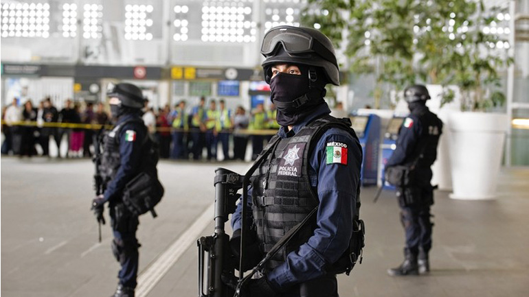 Μεξικό: Εννέα διαμελισμένα πτώματα βρέθηκαν μέσα σε αυτοκίνητο