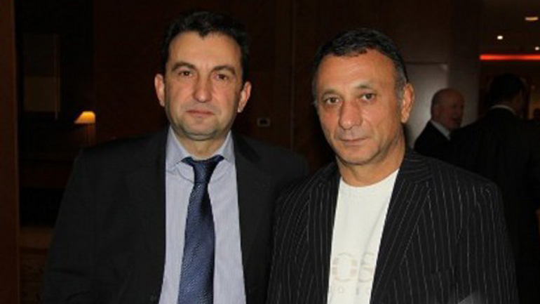 Νόμιμη η ΓΣ του 2016, επέστρεψε ο Γ. Καφενταράκης στην προεδρία της Ελληνικής Ομοσπονδίας Τζούντο