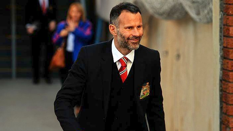 Ο Γκιγκς ανέλαβε την Ουαλία