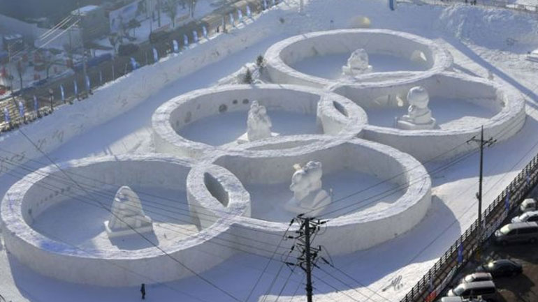 Νότια Κορέα: Η Βόρεια Κορέα ζήτησε να διεξαχθούν την Τετάρτη συνομιλίες για τους Ολυμπιακούς Αγώνες