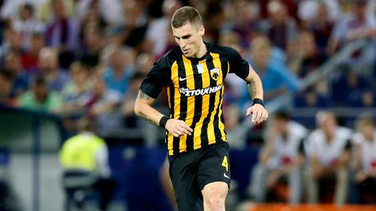 Απέρριψε πρόταση για τον Βράνιες η ΑΕΚ