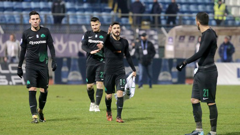 Ας έτρωγε και 8 γκολ στη Λιβαδειά…