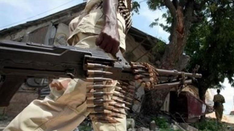 Σομαλία: Οι σεμπάμπ αναγκάζουν πολίτες να τους παραδίδουν τα παιδιά τους