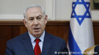 Νετανιάχου: «Να δώσουμε τις νότιες συνοικίες του Τελ Αβίβ πίσω στους κατοίκους του»