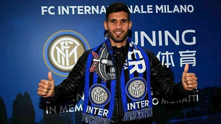 Ανακοίνωσε Λισάντρο Λόπεζ