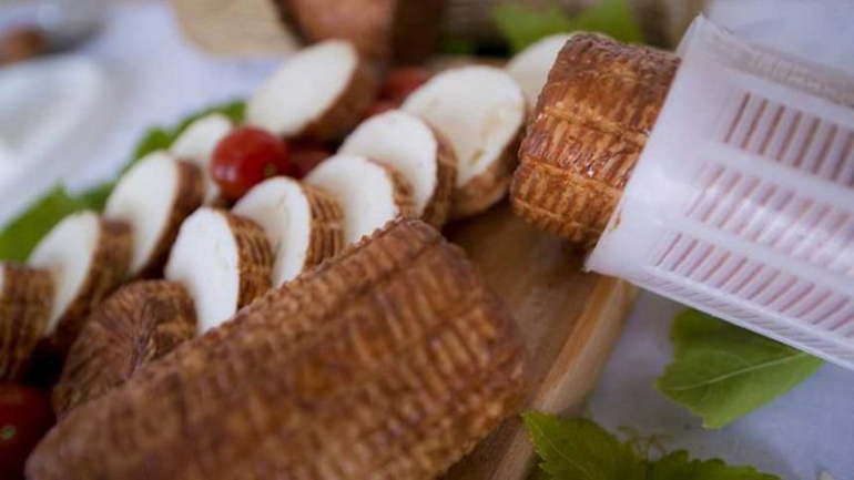 Προϊόν ΠΟΠ το κρασοτύρι της Κω