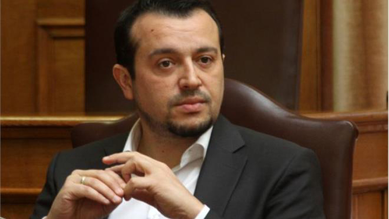 Παππάς: Δημοσιεύεται ο χάρτης των συχνοτήτων για το ψηφιακό ραδιόφωνο