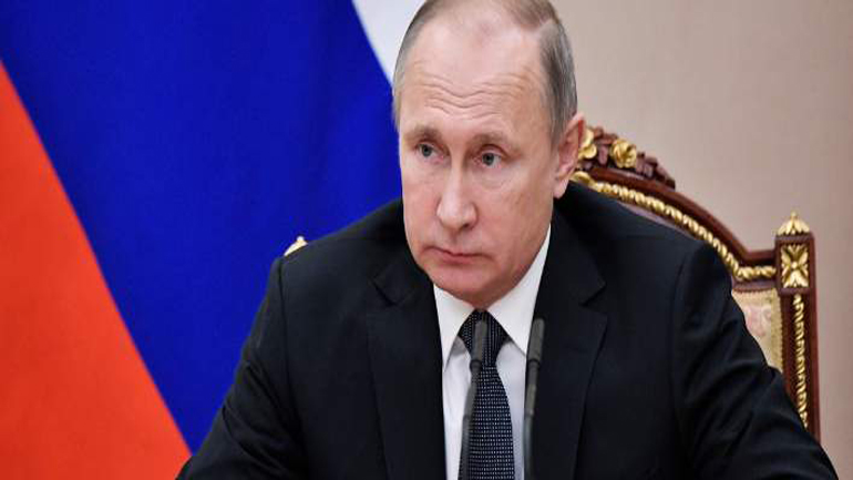 Πούτιν: Ο ηθικός κώδικας του κομμουνισμού «πρωτόγονο απόσπασμα από την Βίβλο»