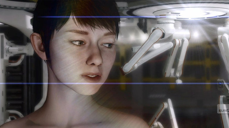 Φήμες για παρενοχλήσεις στην εταιρεία ανάπτυξης video games, Quantic Dream