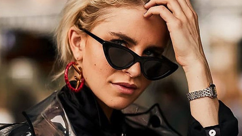 Αυτή είναι η πιο hot τάση στα γυαλιά ηλίου για το 2018