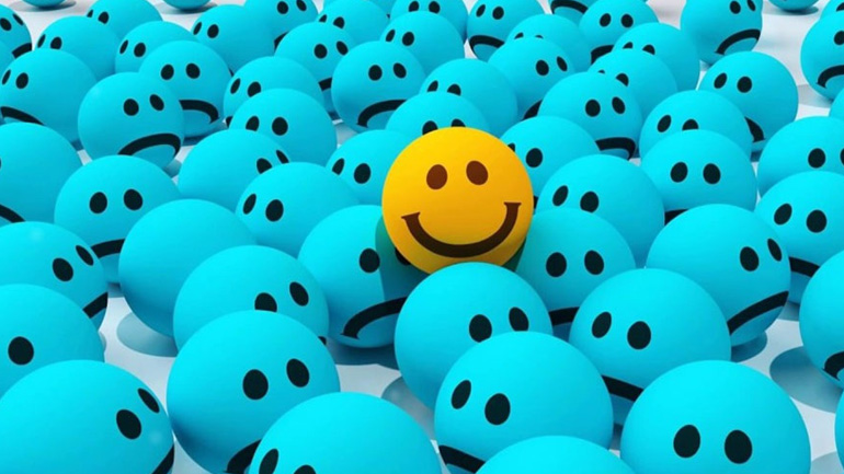 «Blue Monday»: Σήμερα η πιο καταθλιπτική μέρα του χρόνου