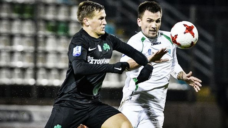 Λουντ: «Κάναμε χαζά λάθη και δεχτήκαμε χαζά γκολ»