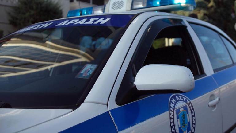 Εξαφανίστηκε 17χρονος στο Αίγιο