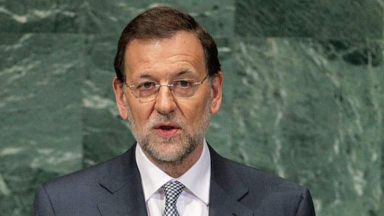 Ραχόι: Η Καταλονία θα παραμείνει υπό κηδεμονία, αν ο Πουτζντεμόν επανεκλεγεί από τις Βρυξέλλες