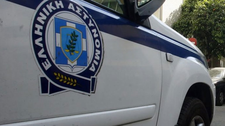 Φλώρινα: Συνελήφθη στην Κρυσταλλοπηγή 30χρονος φυγόποινος