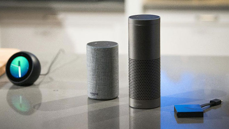 Τα έξυπνα ηχεία είναι πλέον πιο δημοφιλή από τα smartphones στην Αμερική