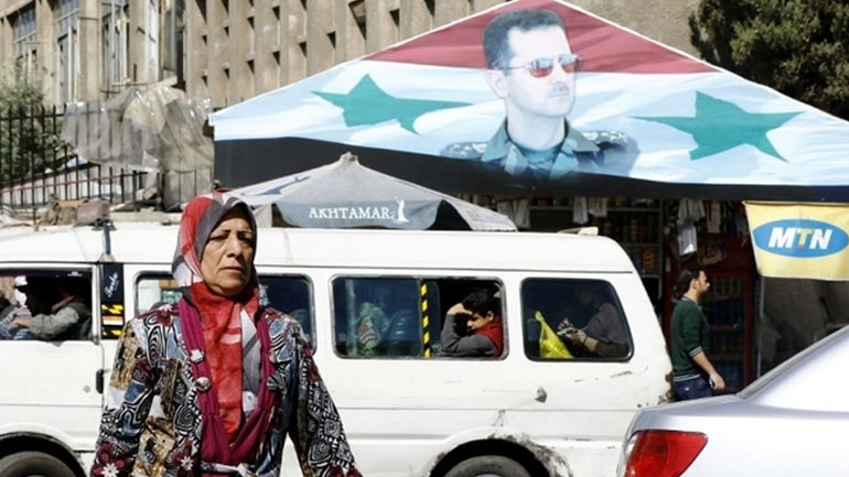 Γαλλία: Το ΥΠΕΞ ζητεί εξηγήσεις για τον θάνατο Σύρου αντιφρονούντα στη Δαμασκό