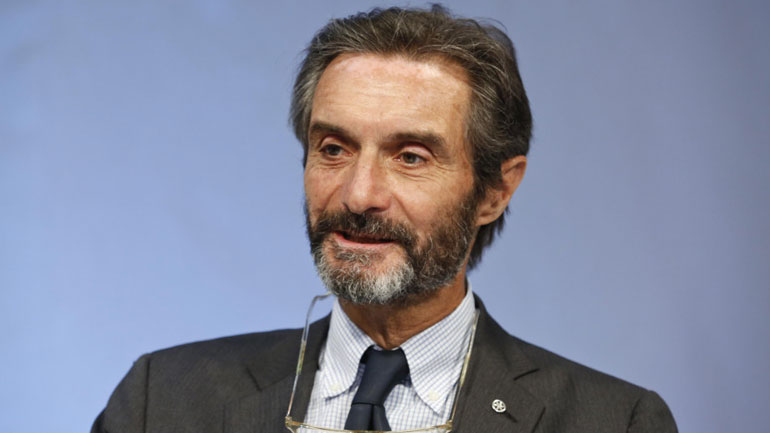 Ιταλία: Έντονες αντιδράσεις από τις δηλώσεις υποψήφιου της κεντροδεξιάς