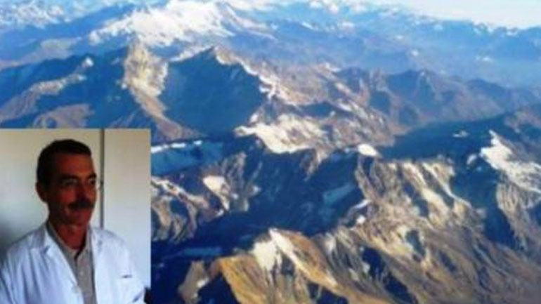 Σοκ από τον θάνατο του νευροχειρούργου του ΠΓΝ Πατρών στην Αργεντινή