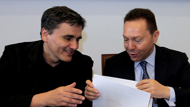 Reuters: “Μαξιλάρι” 19 δις ευρώ σχεδιάζει η κυβέρνηση