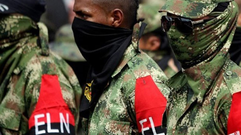 Κολομβία: Η κυβέρνηση είναι διατεθειμένη να κηρύξει εκ νέου κατάπαυση του πυρός με τον ELN