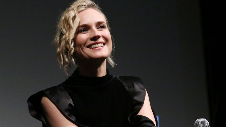 Νταϊάν Κρούγκερ: Το Χόλιγουντ αλλάζει γιατί οι άνδρες φοβούνται, για πόσο καιρό όμως;