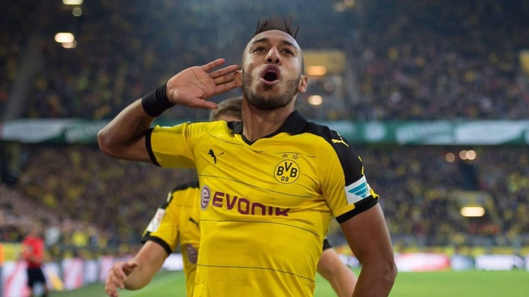 Ζήτησε να φύγει από την Ντόρτμουντ ο Ομπαμεγιάνγκ