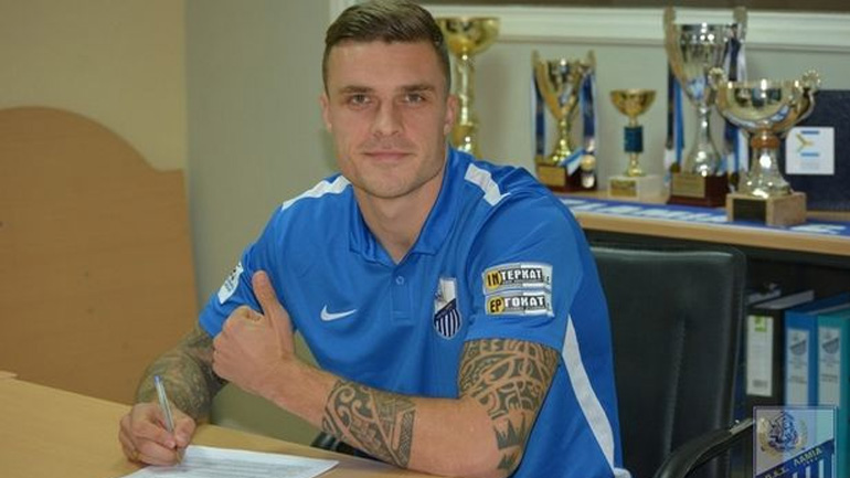 Στη Λαμία ο Μπούντνικ