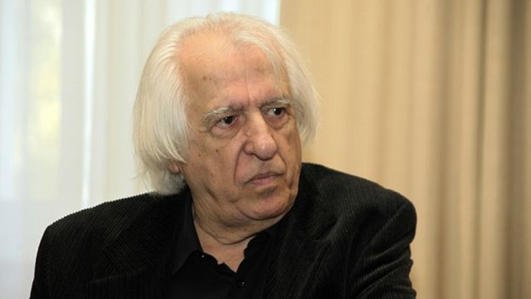 Ο Χρήστος Λεοντής νέος πρόεδρος της ΕΡΤ