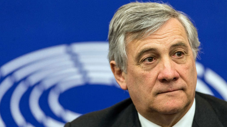 Ανησυχία από τον πρόεδρο του Ευρωπαϊκού Κοινοβουλίου για τα ανθρώπινα δικαιώματα στην Τουρκία